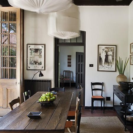Satyagraha House Hotell Johannesburg Exteriör bild