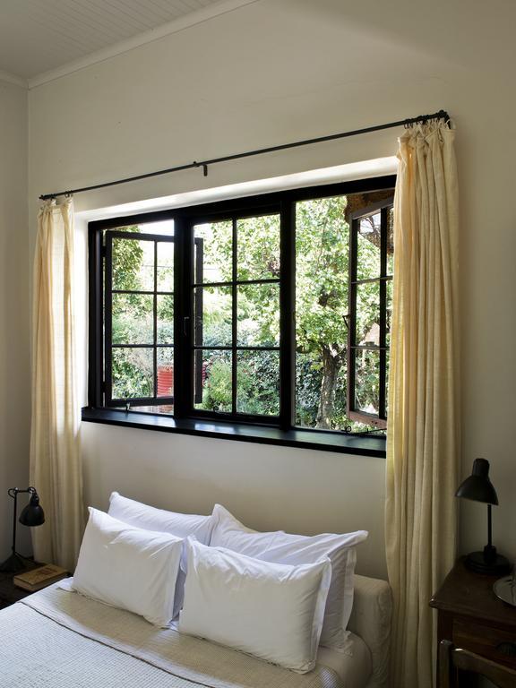 Satyagraha House Hotell Johannesburg Rum bild