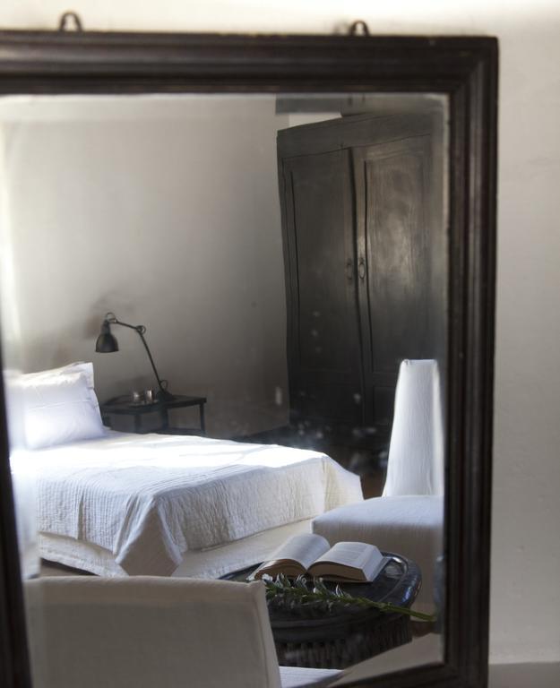 Satyagraha House Hotell Johannesburg Rum bild