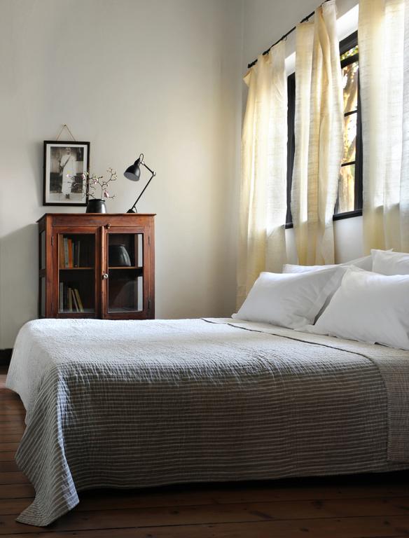 Satyagraha House Hotell Johannesburg Rum bild