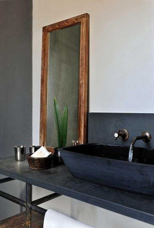 Satyagraha House Hotell Johannesburg Rum bild