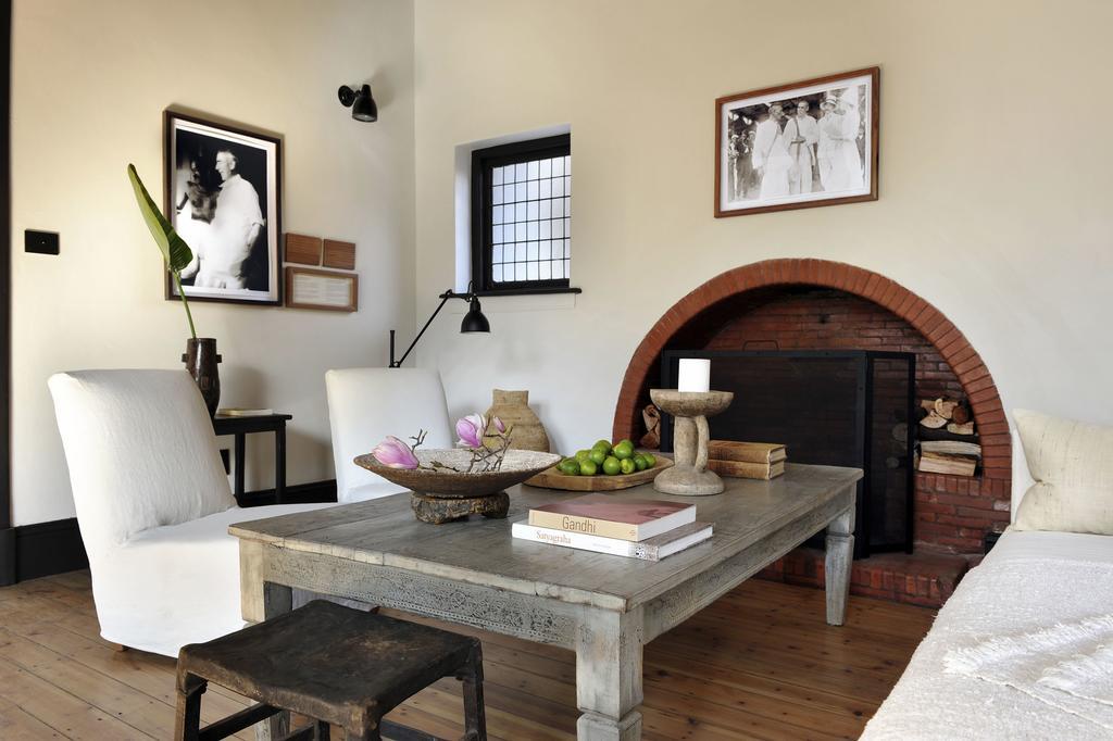 Satyagraha House Hotell Johannesburg Rum bild