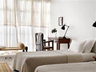 Satyagraha House Hotell Johannesburg Exteriör bild